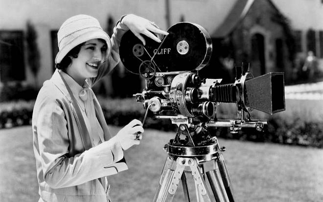 Filmy o skutečných ženských hrdinkách. Tyto ženy dokázaly změnit svět Filmy o skutečných ženských hrdinkách. Tyto ženy dokázaly změnit svět