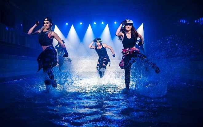 České filmové muzikály za posledních 20 let. Které milujeme a které u diváků propadly České filmové muzikály za posledních 20 let. Které milujeme a které u diváků propadly