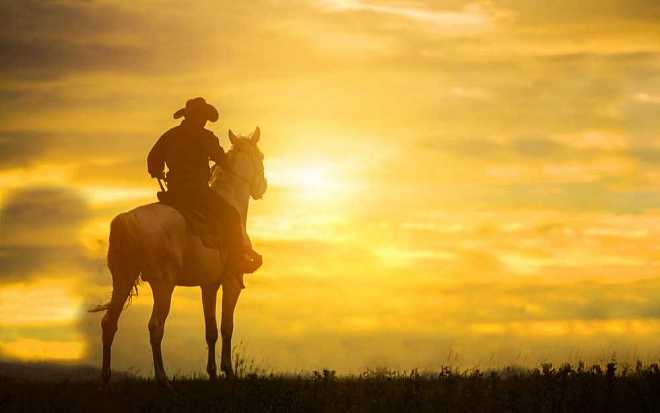 Western: Žánr, který inspiroval ty nejlepší režiséry a ti nabídli divákům pestrou podívanou a skvělé příběhy Western: Žánr, který inspiroval ty nejlepší režiséry a ti nabídli divákům pestrou podívanou a skvělé příběhy