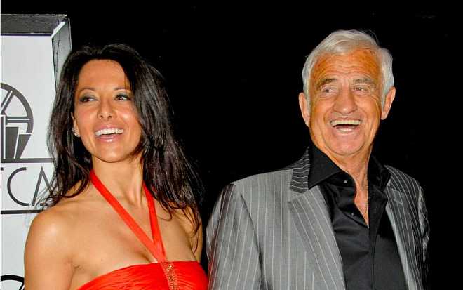 Borsalino: Z jakého důvodu Belmondo zažaloval svého hereckého kolegu Delona Borsalino: Z jakého důvodu Belmondo zažaloval svého hereckého kolegu Delona