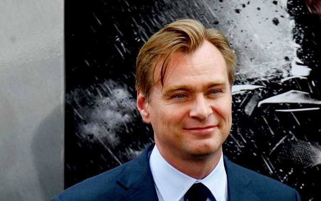5 faktů, které jste nevěděli o Christopheru Nolanovi 5 faktů, které jste nevěděli o Christopheru Nolanovi