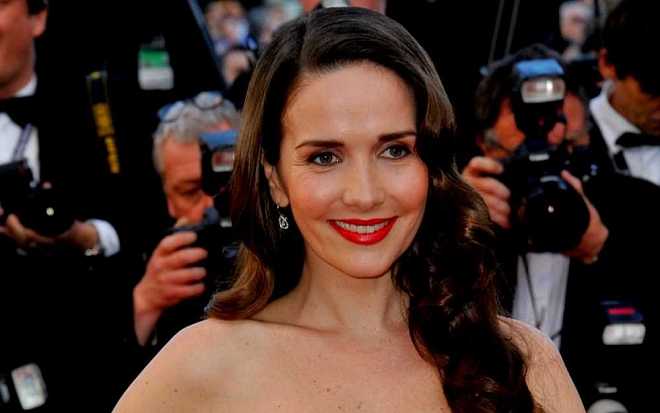 Takto se změnil Facundo Arana, který před 30 lety zářil vedle Divokého anděla Natalie Oreiro v roli Iva Takto se změnil Facundo Arana, který před 30 lety zářil vedle Divokého anděla Natalie Oreiro v roli Iva