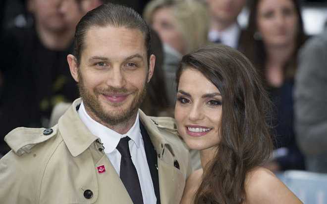 Tom Hardy se v životě musel ztratit, aby nakonec posílený zkušenostmi našel svou cestu Tom Hardy se v životě musel ztratit, aby nakonec posílený zkušenostmi našel svou cestu