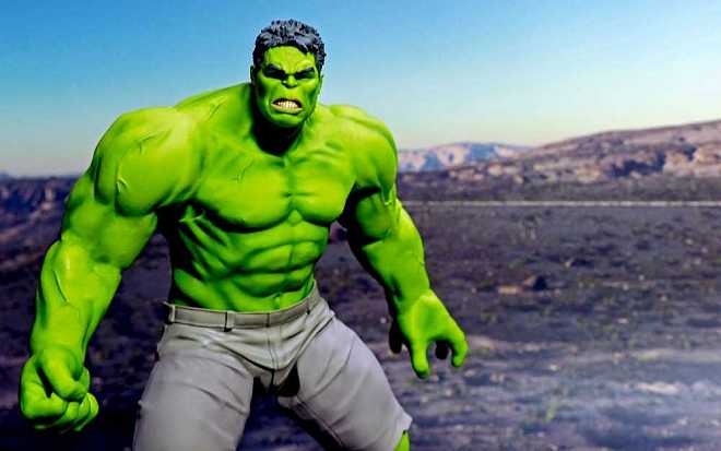 Neuvěřitelný Hulk: Marvelovská komiksová klasika tuto neděli na Nova Cinema Neuvěřitelný Hulk: Marvelovská komiksová klasika tuto neděli na Nova Cinema