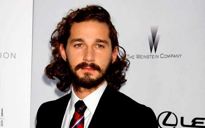 American Honey: Kolik tetování si během natáčení Shia LaBeouf pořídil American Honey: Kolik tetování si během natáčení Shia LaBeouf pořídil