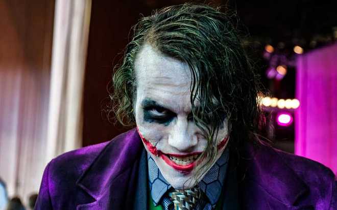 Nejslavnější padouši z filmů a seriálů. Znáte je všechny Nejslavnější padouši z filmů a seriálů. Znáte je všechny