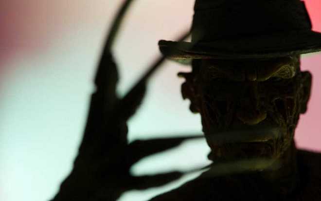 Paranormální jevy, záhadné vraždy nebo krvavé legendy – to inspiruje tvůrce hororů k natočení filmů, u kterých se bojíme Paranormální jevy, záhadné vraždy nebo krvavé legendy – to inspiruje tvůrce hororů k natočení filmů, u kterých se bojíme
