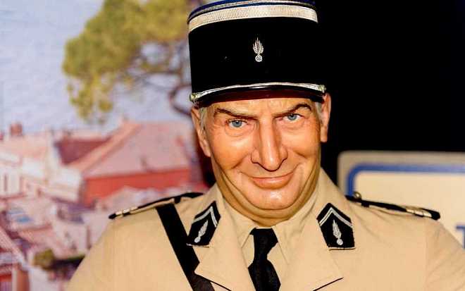 Louis de Funès by dnes oslavil 106. narozeniny. Tento geniální komik byl ve skutečnosti spíš stydlín Louis de Funès by dnes oslavil 106. narozeniny. Tento geniální komik byl ve skutečnosti spíš stydlín
