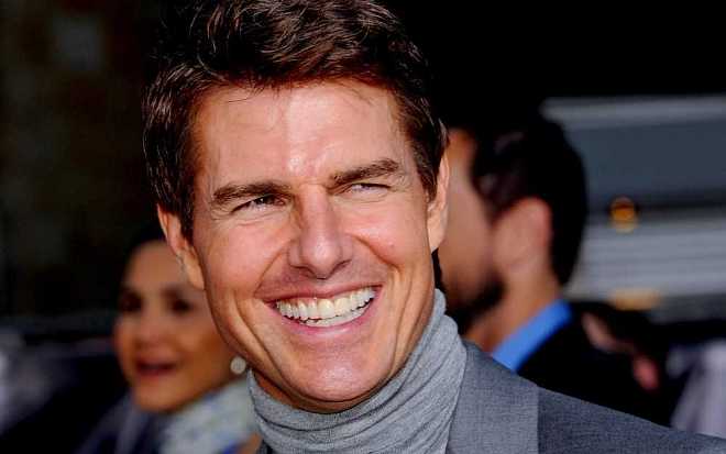 Tom Cruise a jeho ženy. Krachují jeho vztahy kvůli náboženství? Tom Cruise a jeho ženy. Krachují jeho vztahy kvůli náboženství?