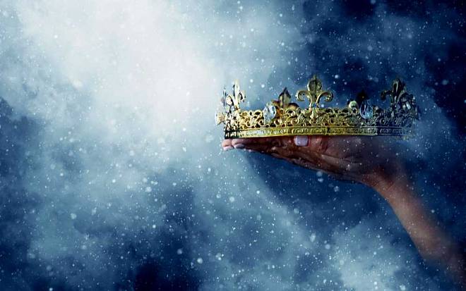 Kam zmizela princezna Verunka z pohádky Jak si zasloužit princeznu Kam zmizela princezna Verunka z pohádky Jak si zasloužit princeznu