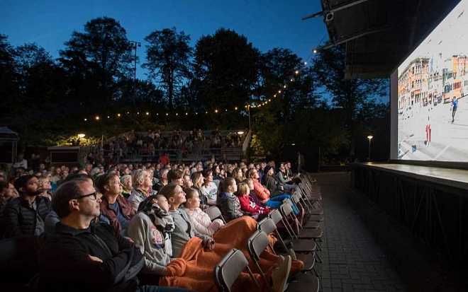 Zlín Film Festival startuje již 4. září. Nabídne nové filmy i technologické vychytávky Zlín Film Festival startuje již 4. září. Nabídne nové filmy i technologické vychytávky