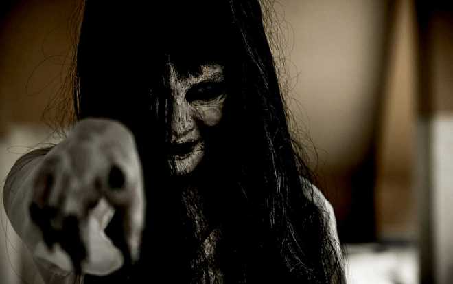 The Old Ways: Nový thriller o exorcismu dokáže vylekat i nejsilnější povahy The Old Ways: Nový thriller o exorcismu dokáže vylekat i nejsilnější povahy