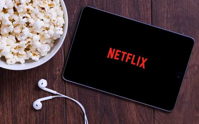 Filmové novinky na Netflixu. Co nesmíte minout? Filmové novinky na Netflixu. Co nesmíte minout?