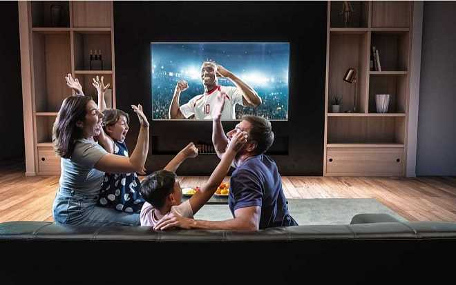 Streamovací služba Hulu odhalila čtyři typy diváků. Kterým z nich jste vy? Streamovací služba Hulu odhalila čtyři typy diváků. Kterým z nich jste vy?