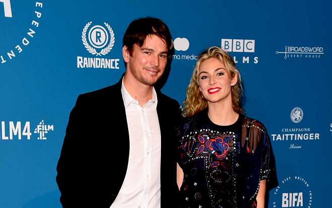 Josh Hartnett a jeho útěk z Hollywoodu Josh Hartnett a jeho útěk z Hollywoodu