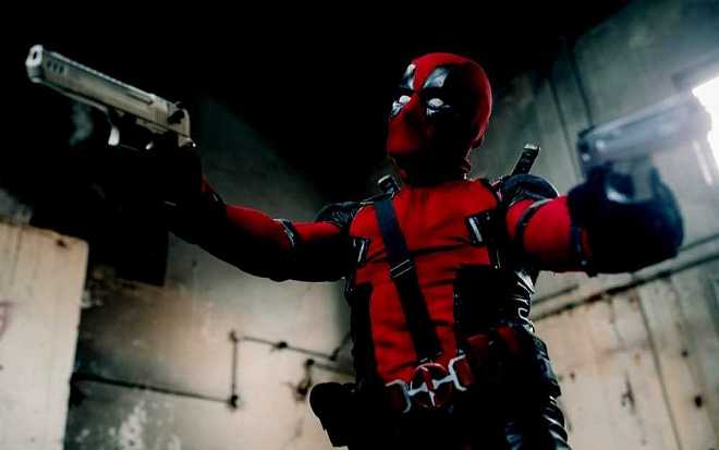 Film Deadpool 2: Myslíte si, že bude další pokračování? Film Deadpool 2: Myslíte si, že bude další pokračování?