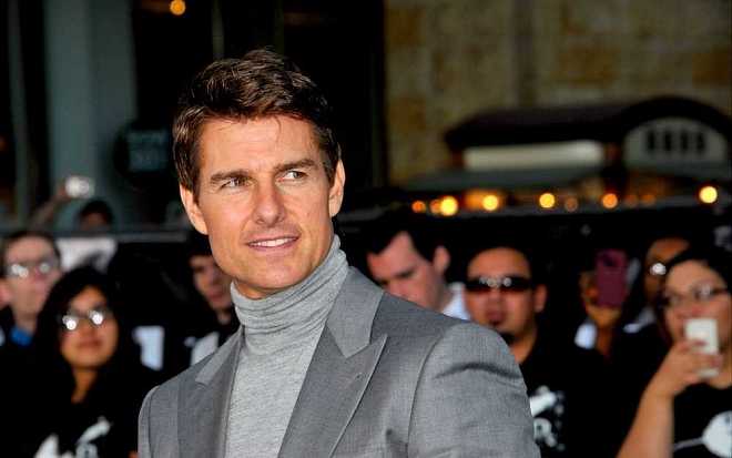 Mission Impossible: Film se natáčel v Česku, Prahu Tom Cruise označil za velmi nevzhledné a špinavé město Mission Impossible: Film se natáčel v Česku, Prahu Tom Cruise označil za velmi nevzhledné a špinavé město
