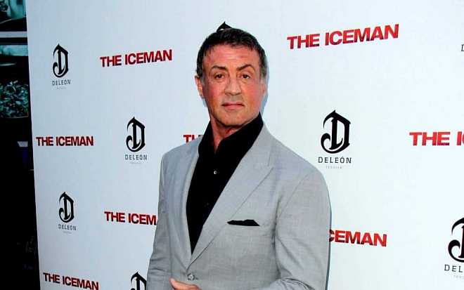 Studium na švýcarské škole, členství ve spolku MENSA a role ve filmu pro dospělé – Sylvester Stallone stále překvapuje Studium na švýcarské škole, členství ve spolku MENSA a role ve filmu pro dospělé – Sylvester Stallone stále překvapuje