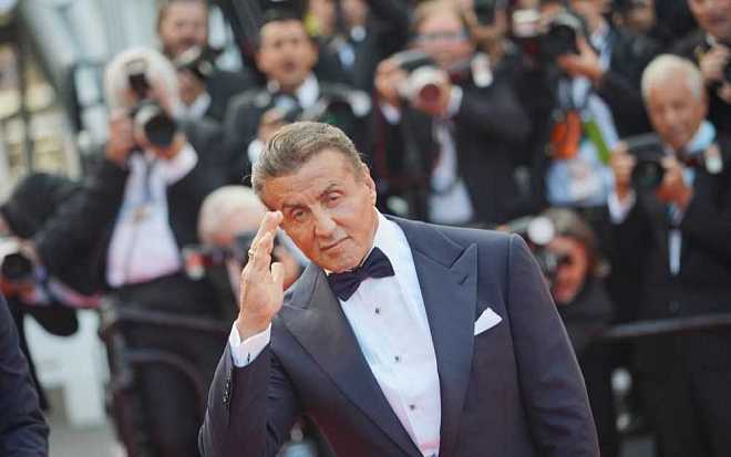 Zajímavosti z filmové série Rocky, které jste dosud nevěděli! Zajímavosti z filmové série Rocky, které jste dosud nevěděli!