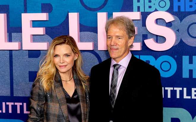 Nejlepší filmy hollywoodské krásky a propagátorky vegetariánské stravy Michelle Pfeiffer Nejlepší filmy hollywoodské krásky a propagátorky vegetariánské stravy Michelle Pfeiffer