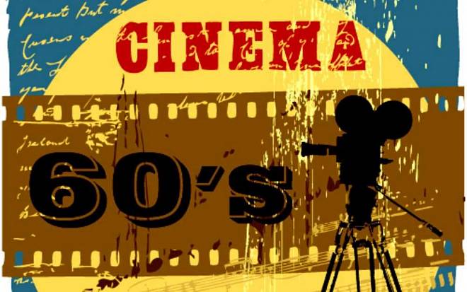 Hudební filmy “zlatých šedesátých” - první muzikál, westernová parodie či písničková satira Hudební filmy “zlatých šedesátých” - první muzikál, westernová parodie či písničková satira