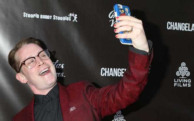 Macaulay Culkin je kmotrem dcery Michaela Jacksona. Proč si nezahrál i ve filmu Sám doma 3? Macaulay Culkin je kmotrem dcery Michaela Jacksona. Proč si nezahrál i ve filmu Sám doma 3?