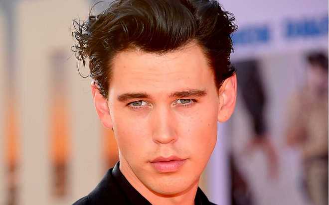 Elvis: Střípky z natáčení nového filmového zpracování života rockenrolové hvězdy Elvis: Střípky z natáčení nového filmového zpracování života rockenrolové hvězdy