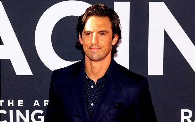 Nedí divu, že pobláznil i slušňačku Rory z Gilmorek. Milo Ventimiglia alias rebel Jess je i po čtyřicítce k sežrání Nedí divu, že pobláznil i slušňačku Rory z Gilmorek. Milo Ventimiglia alias rebel Jess je i po čtyřicítce k sežrání