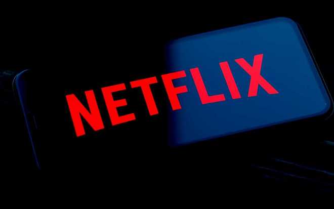 Předplaťte si Netflix přímo na pokladně vašeho supermarketu Předplaťte si Netflix přímo na pokladně vašeho supermarketu