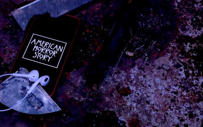 Jak vypadá Pepper v civilu a další zajímavosti ze světa American Horror Story Jak vypadá Pepper v civilu a další zajímavosti ze světa American Horror Story