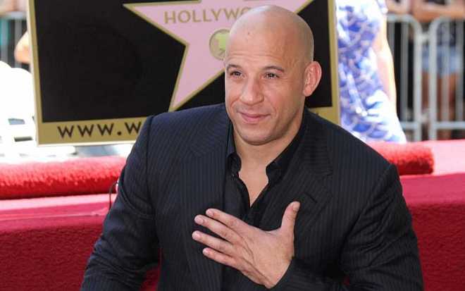 Kde pracoval Vin Diesel, než se proslavil? A po kom pojmenoval svou dceru? Kde pracoval Vin Diesel, než se proslavil? A po kom pojmenoval svou dceru?