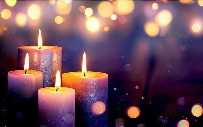 Filmy, které vás naladí na advent Filmy, které vás naladí na advent