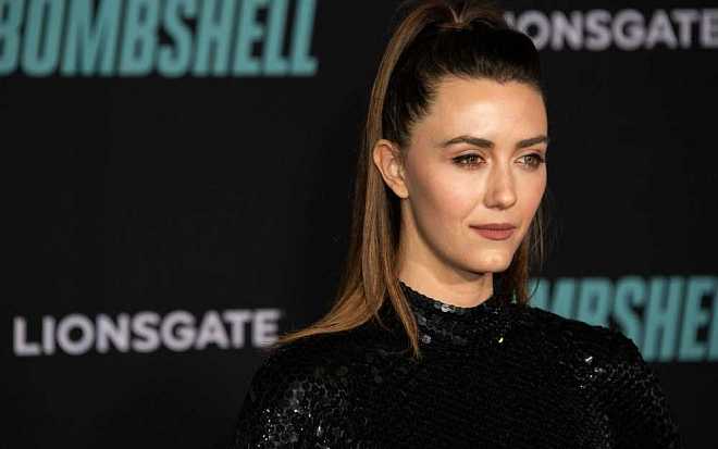 Roztomilá Grace Sheffield ze seriálu Chůva k pohledání je dnes neuvěřitelně sexy baba. Na natáčení ale vzpomíná ve zlém Roztomilá Grace Sheffield ze seriálu Chůva k pohledání je dnes neuvěřitelně sexy baba. Na natáčení ale vzpomíná ve zlém