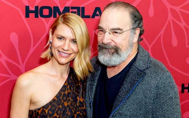 Homeland: Seriálu ze zákulisí americké zahraniční politiky nechybí vlastizrada, politické intriky ani velká láska Homeland: Seriálu ze zákulisí americké zahraniční politiky nechybí vlastizrada, politické intriky ani velká láska