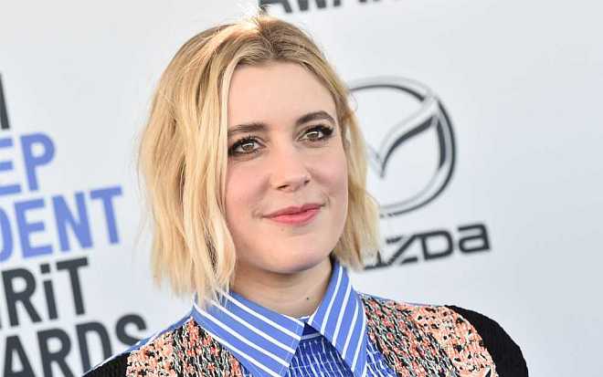 Greta Gerwig - nejen herečkou, ale také oceňovanou režisérkou a scénáristkou. Režie Malých žen ji posunula ještě dál Greta Gerwig - nejen herečkou, ale také oceňovanou režisérkou a scénáristkou. Režie Malých žen ji posunula ještě dál