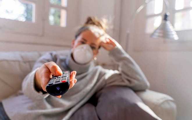 Ulice, seriál, který nezastavila ani koronavirová krize Ulice, seriál, který nezastavila ani koronavirová krize
