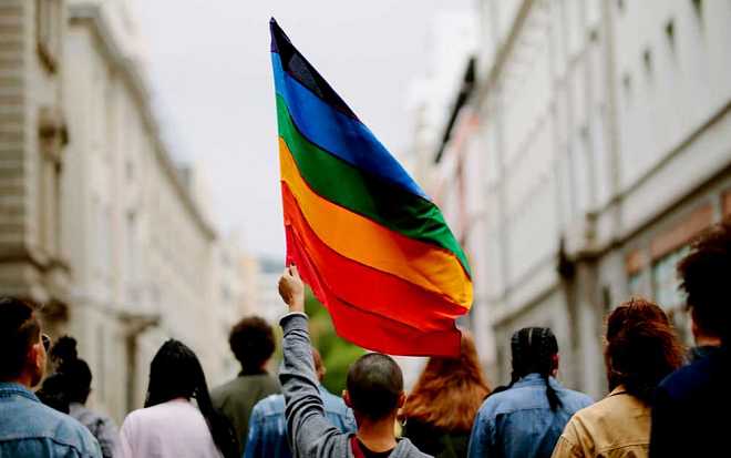 LGBT filmový festival Mezipatra právě teď online LGBT filmový festival Mezipatra právě teď online