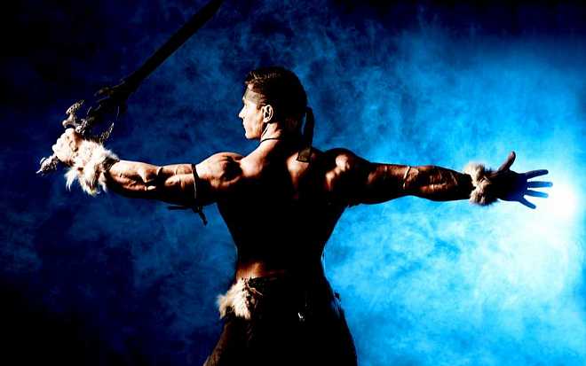 Barbar Conan (1982): Vzniká seriálová verze tohoto filmového hitu Barbar Conan (1982): Vzniká seriálová verze tohoto filmového hitu