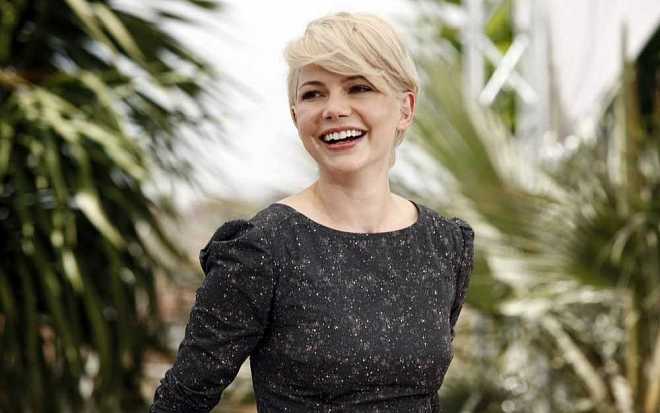 Michelle Williams, novodobá Marilyn, oslavila čtyřicítku jako čerstvá maminka Michelle Williams, novodobá Marilyn, oslavila čtyřicítku jako čerstvá maminka