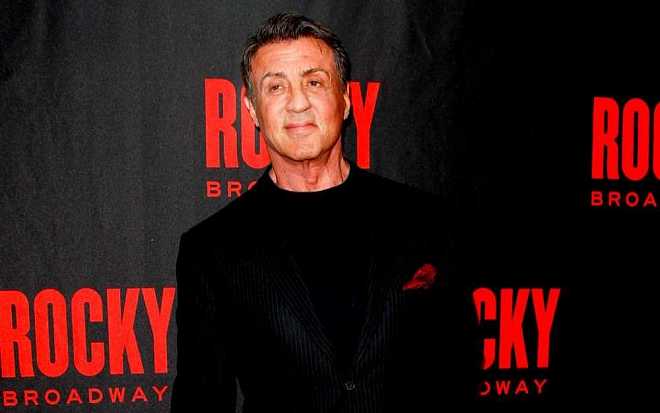 Rambo: Sylvester Stallone film nesnášel a chtěl ho zničit Rambo: Sylvester Stallone film nesnášel a chtěl ho zničit