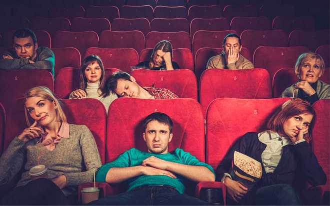 Největší filmové propadáky roku 2020 - nová mutace koronaviru, náhled do budoucnosti nebo hororový ostrov Největší filmové propadáky roku 2020 - nová mutace koronaviru, náhled do budoucnosti nebo hororový ostrov