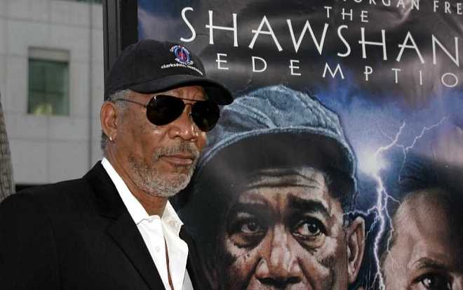 Vykoupení z věznice Shawshank (1994): Tohle jste o filmu nevěděli Vykoupení z věznice Shawshank (1994): Tohle jste o filmu nevěděli