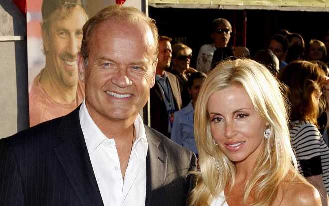 Jak dnes žije seriálový Frasier. Má 7 dětí a stále točí Jak dnes žije seriálový Frasier. Má 7 dětí a stále točí