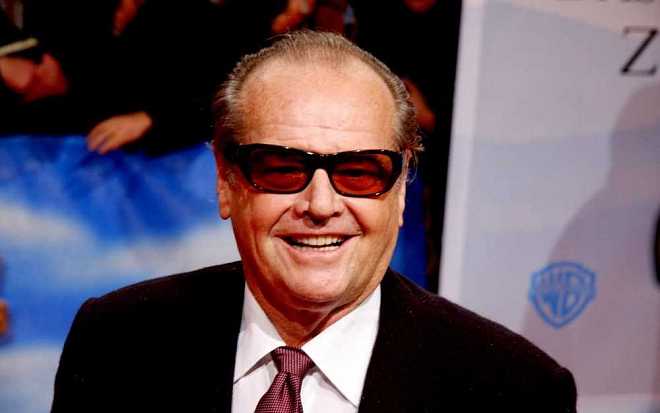 Kam se poděl Jack Nicholson, charismatický držitel tří Oscarů Kam se poděl Jack Nicholson, charismatický držitel tří Oscarů