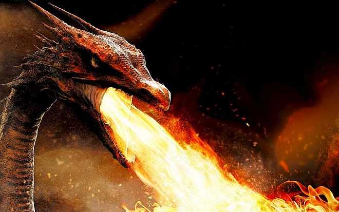 House of the Dragon se probouzí k životu a fanoušci fenomenálního seriálu Hra o trůny jsou ve střehu House of the Dragon se probouzí k životu a fanoušci fenomenálního seriálu Hra o trůny jsou ve střehu