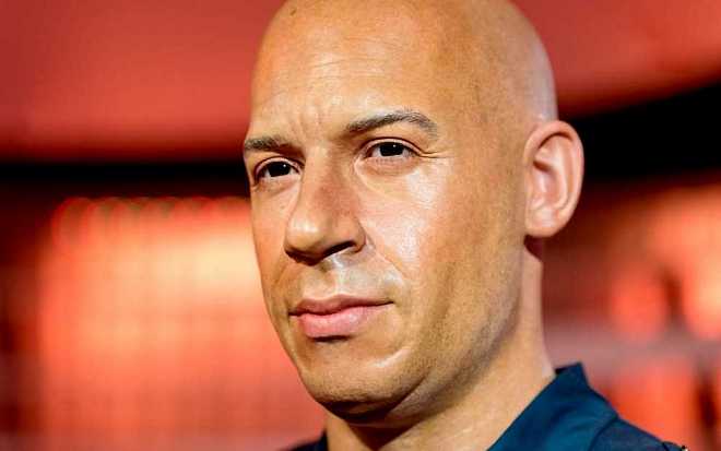 Bloodshot 2020: Vin Diesel v roli smrtelně zraněného vojáka, co má v krevním oběhu nanoboty Bloodshot 2020: Vin Diesel v roli smrtelně zraněného vojáka, co má v krevním oběhu nanoboty