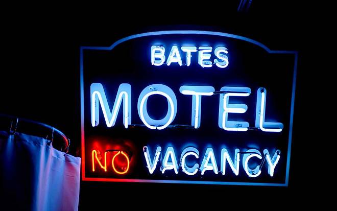 Batesův motel je seriálové pokračování nejoceňovanějšího hororu všech dob Batesův motel je seriálové pokračování nejoceňovanějšího hororu všech dob