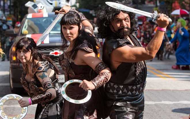 Jak vypadá a žije odvážná a neporazitelná Xena 20 let od natáčení? Byla zařazena mezi 50 nejkrásnějších lidí světa Jak vypadá a žije odvážná a neporazitelná Xena 20 let od natáčení? Byla zařazena mezi 50 nejkrásnějších lidí světa
