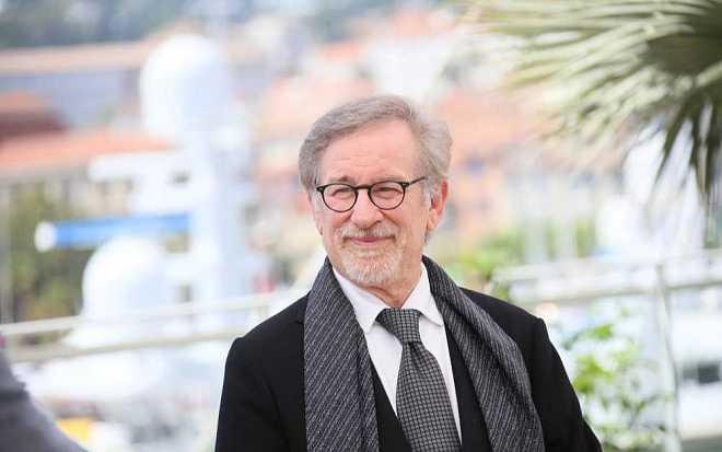 Steven Spielberg: Blízké setkání s filmovým géniem Steven Spielberg: Blízké setkání s filmovým géniem