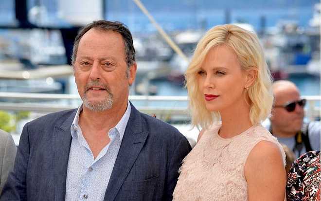 Jean Reno: Od prodavače parfémů až po skvělého herce, který se pyšní titulem „Rytíř čestné legie“ Jean Reno: Od prodavače parfémů až po skvělého herce, který se pyšní titulem „Rytíř čestné legie“